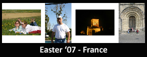 France '07
