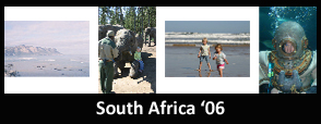 South Africa '06