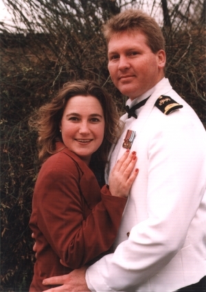 Morn & Tanya van Dalen